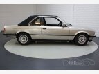Thumbnail Photo 17 for 1984 BMW 320i